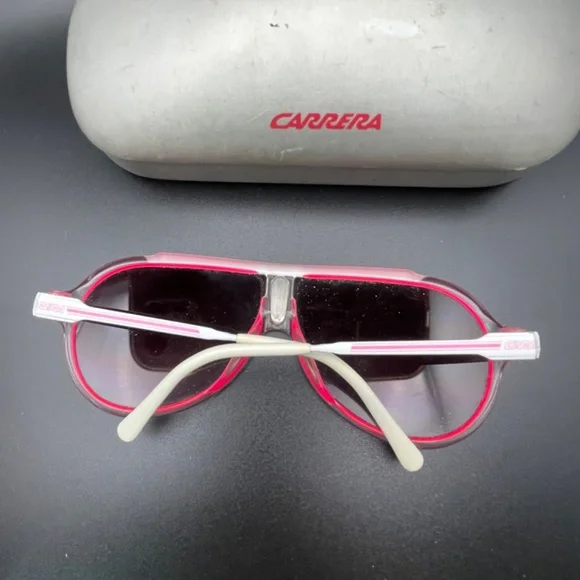 VINTAGE CARRERA SUNGLASSES - Picture 2 of 3